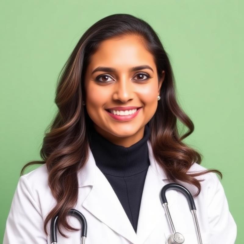 Dr. Devika Gupta  — Gynecology & Obstetrics