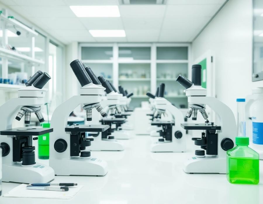 Laboratory