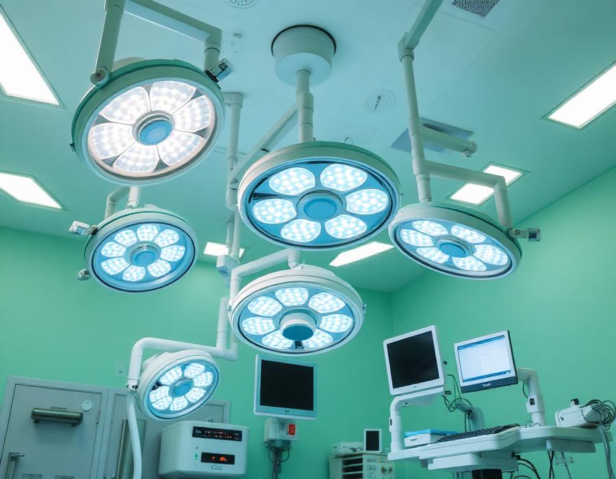 Operation Theatre
